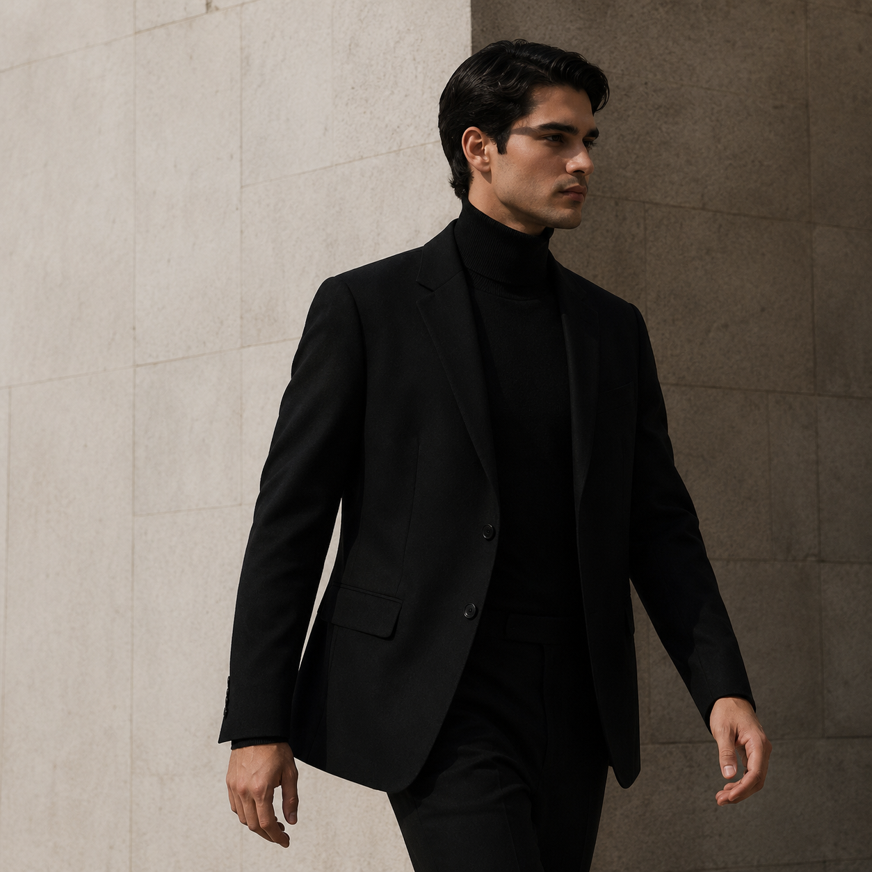 Men's Fashions