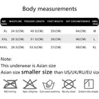 Mens Silk Style Breathable Loose Shorts